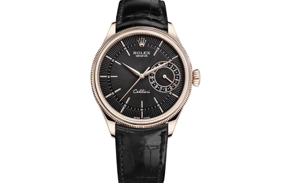 Rolex Cellini Date 50515